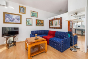 One Bedroom Apartment with Balcony in Poznan by Noclegi Renters